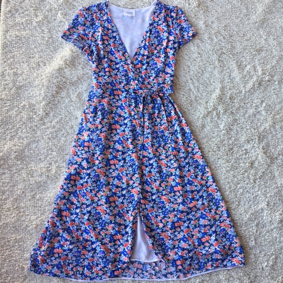 Sezane Dresses & Skirts - SEZANE Dress